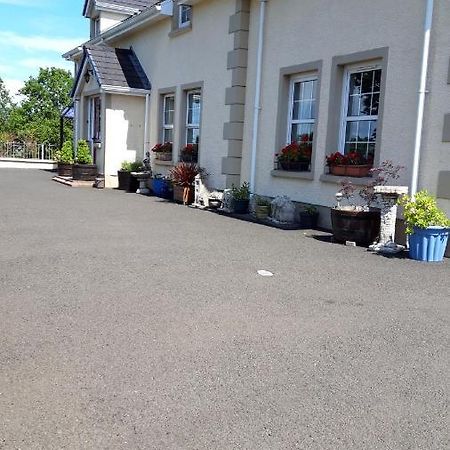 Lurig View B&B Glenariffe المظهر الخارجي الصورة