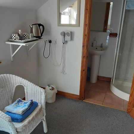 Lurig View B&B Glenariffe المظهر الخارجي الصورة
