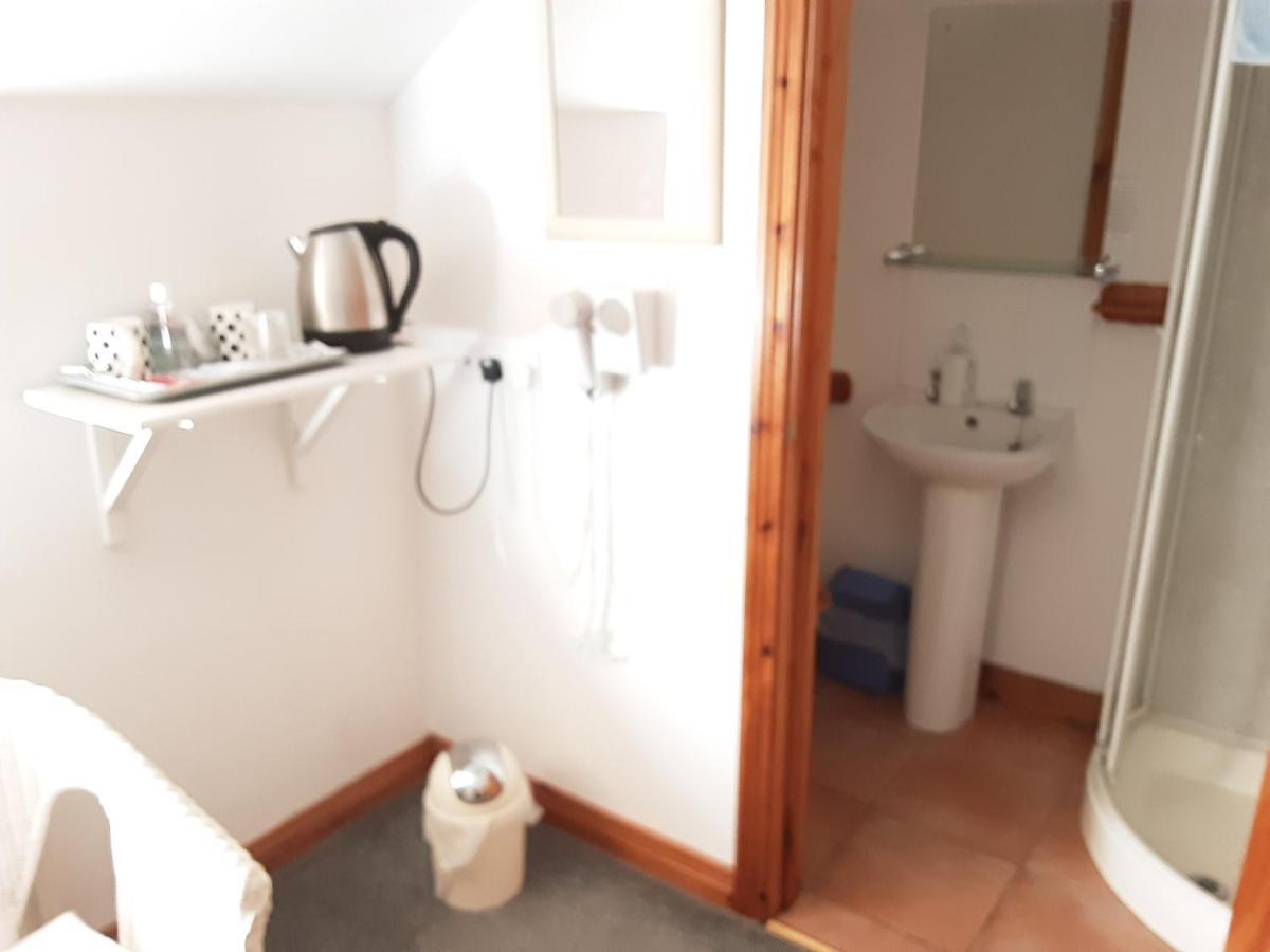 Lurig View B&B Glenariffe المظهر الخارجي الصورة