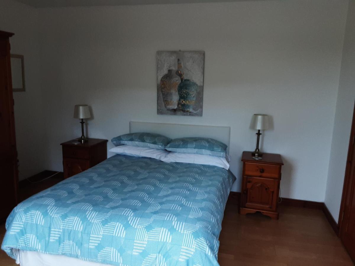 Lurig View B&B Glenariffe المظهر الخارجي الصورة