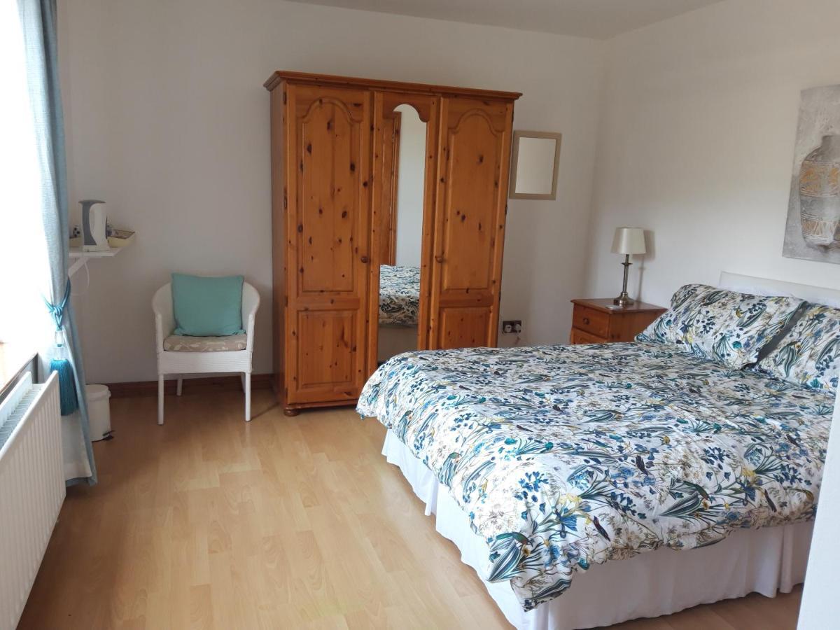Lurig View B&B Glenariffe المظهر الخارجي الصورة