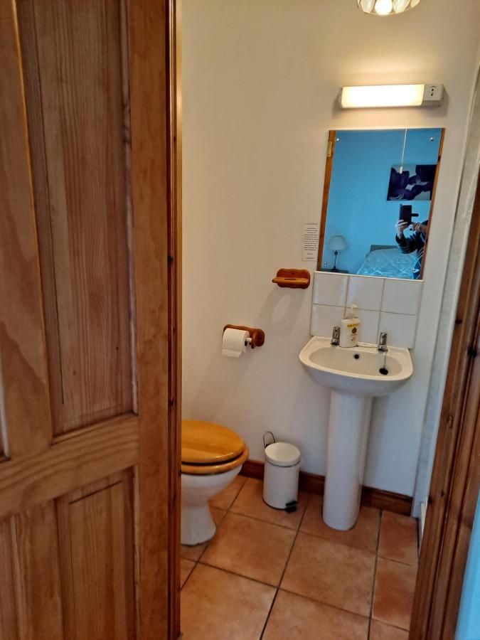 Lurig View B&B Glenariffe المظهر الخارجي الصورة