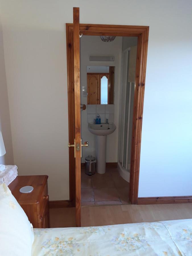 Lurig View B&B Glenariffe المظهر الخارجي الصورة