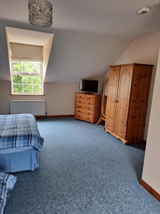 Lurig View B&B Glenariffe المظهر الخارجي الصورة
