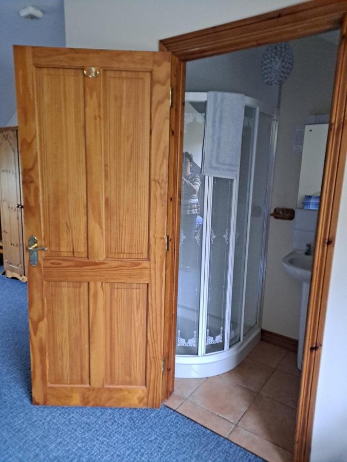 Lurig View B&B Glenariffe المظهر الخارجي الصورة