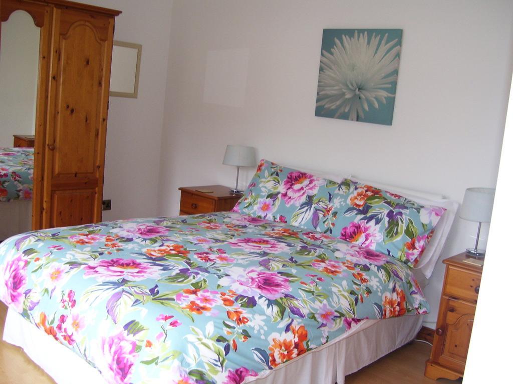 Lurig View B&B Glenariffe المظهر الخارجي الصورة
