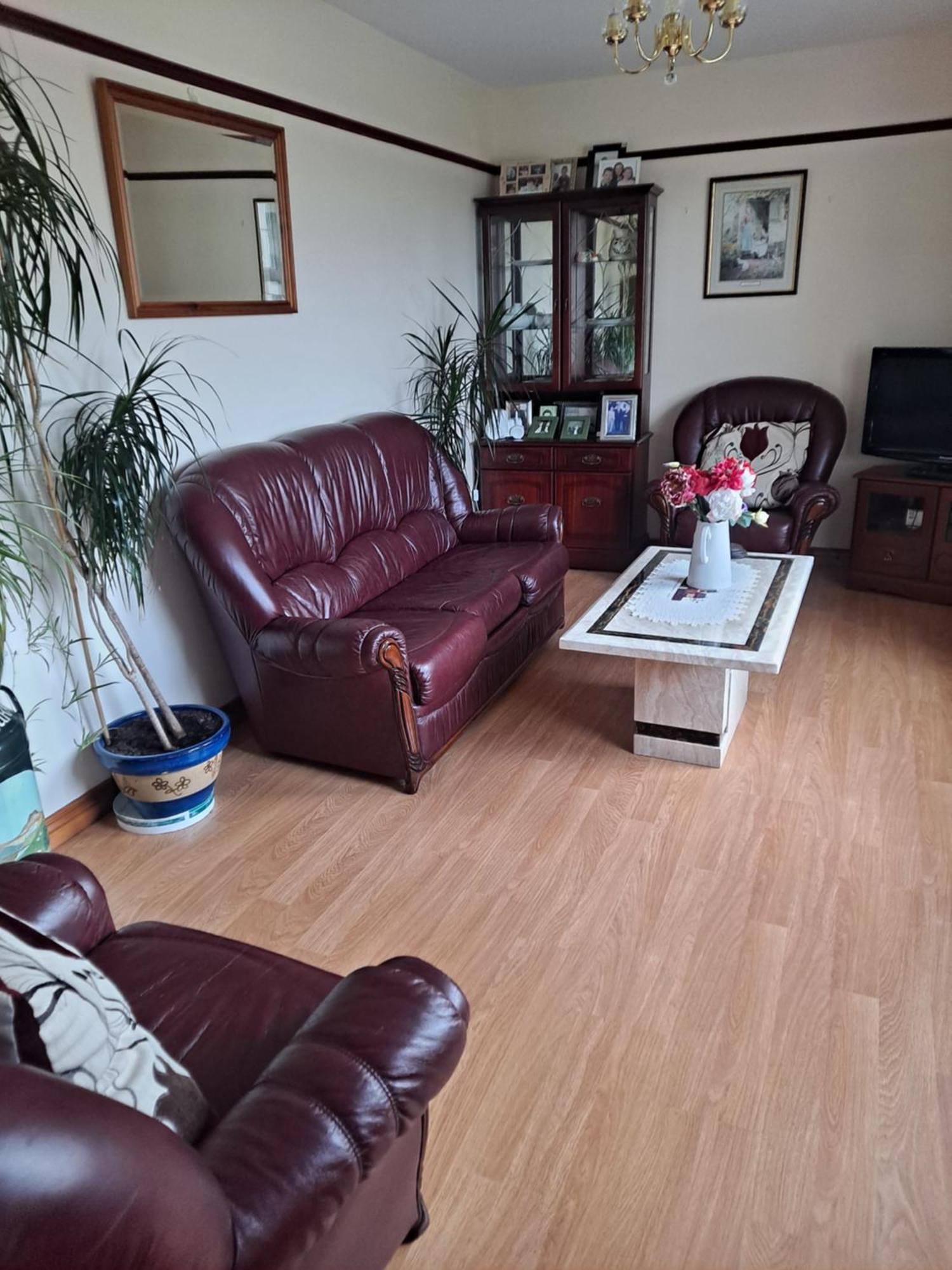 Lurig View B&B Glenariffe المظهر الخارجي الصورة