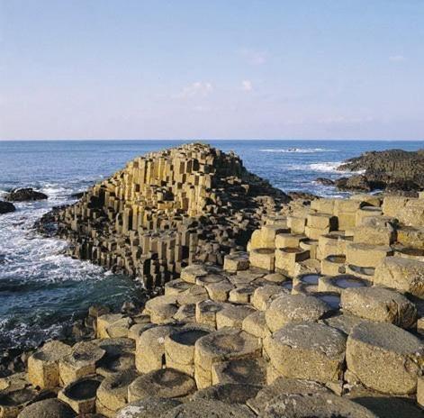 Lurig View B&B Glenariffe المظهر الخارجي الصورة