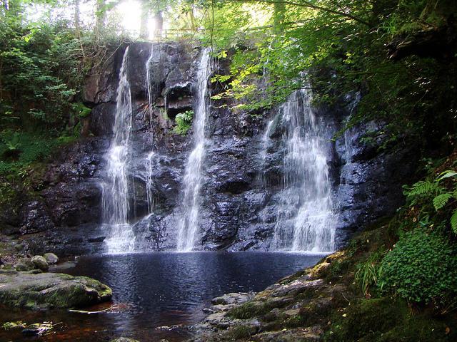 Lurig View B&B Glenariffe المظهر الخارجي الصورة