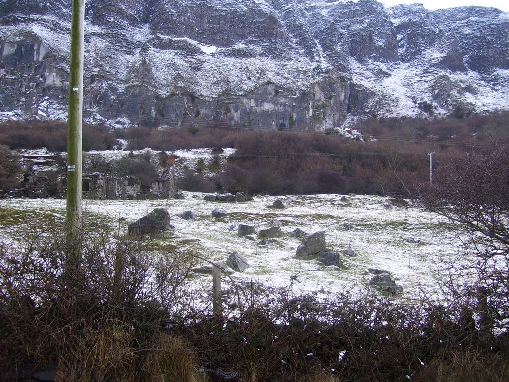 Lurig View B&B Glenariffe المظهر الخارجي الصورة