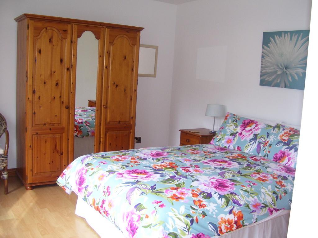 Lurig View B&B Glenariffe المظهر الخارجي الصورة