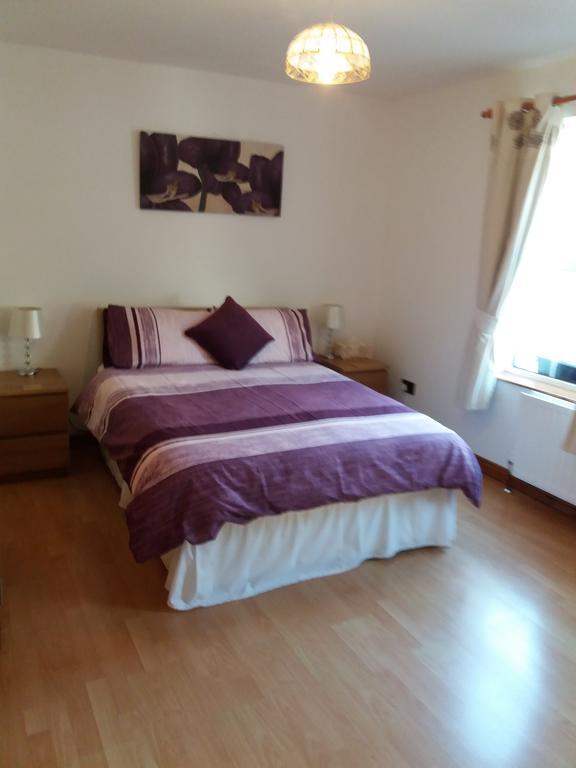 Lurig View B&B Glenariffe المظهر الخارجي الصورة