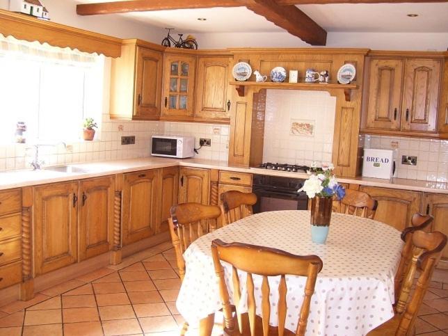 Lurig View B&B Glenariffe المظهر الخارجي الصورة