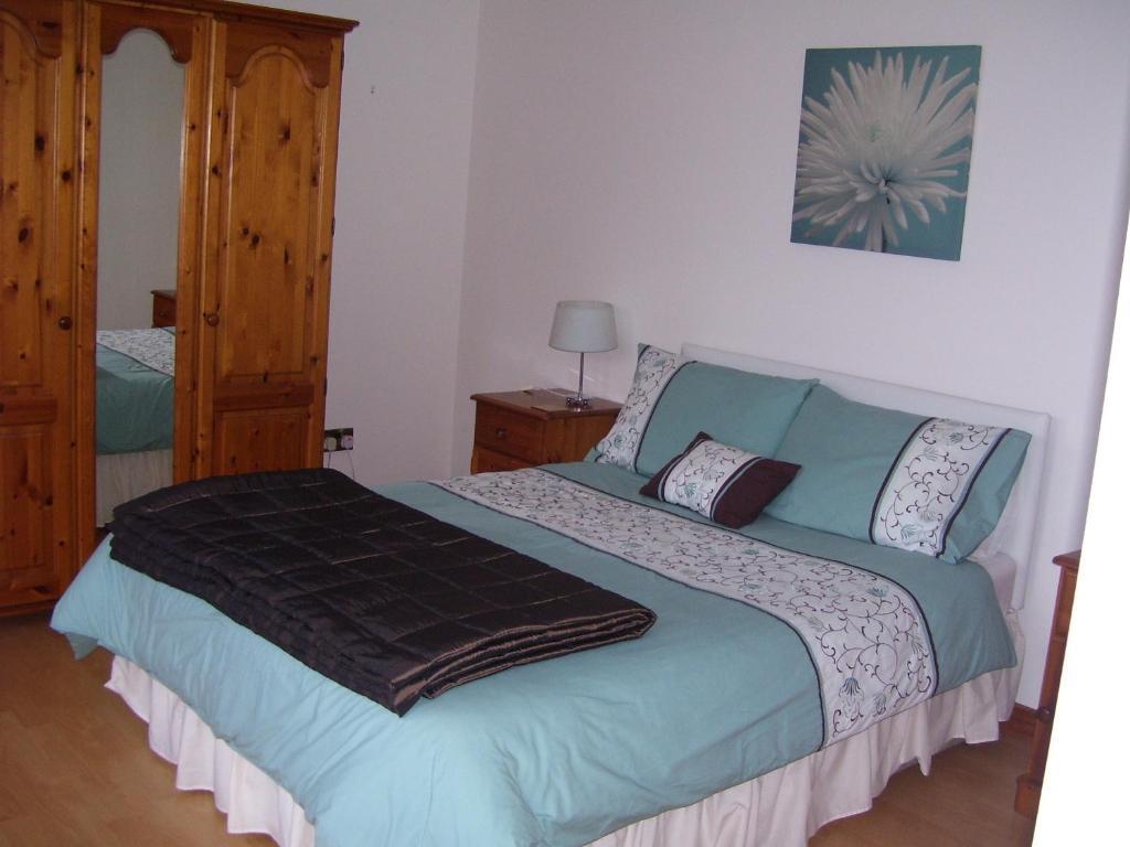 Lurig View B&B Glenariffe الغرفة الصورة